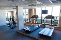 Garden Court Umhlanga - Gym