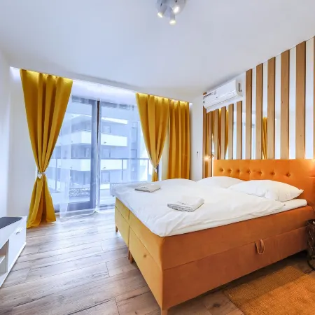 KaZou Residence Отели рядом с достопримечательностью «Бялолека»