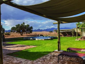 소수스블레이 로지