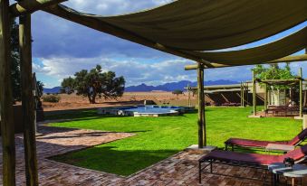 Sossusvlei Lodge