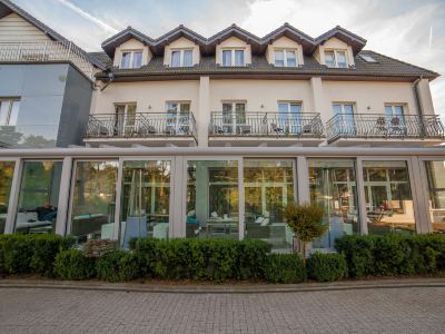 Hotel Jantar Wellness & Spa
