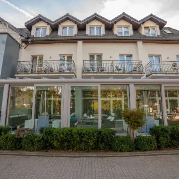 Hotel Jantar Wellness & Spa