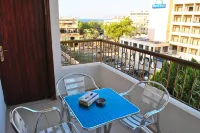 Al Qidra Hotel & Suites Aqaba