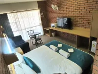 East West Motel Ceduna Hotels in Ceduna