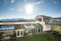 Hotel Irschenberg Süd Hotels in 