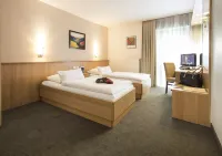 Hotel am Wald Hotels in Monheim am Rhein