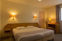 Logis Hôtel le Novalis Quimperlé Hôtels à : Mellac