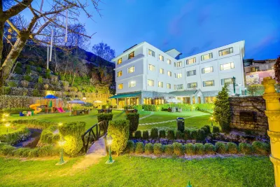 Rock Manali by Vivaan Hotels in Manali