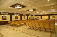 Hotel Ajanta Palace Hotel di Ratlam