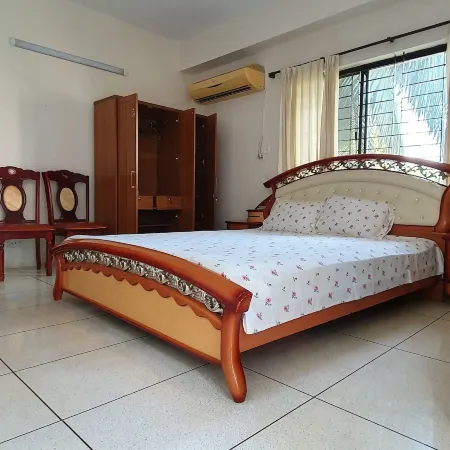 Daon Guest House Dhaka