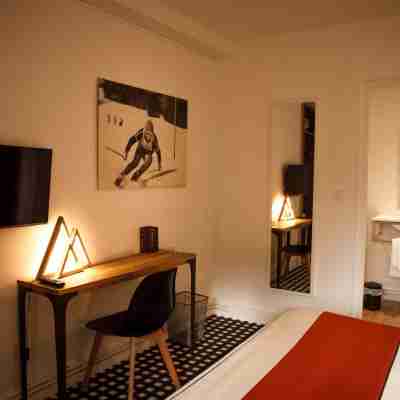 Hôtel Mir Rooms