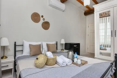 Lunaria Guest House