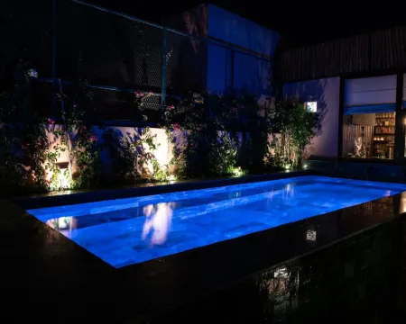 Riad Wazani Square & Spa Здоровье и отдых Photos