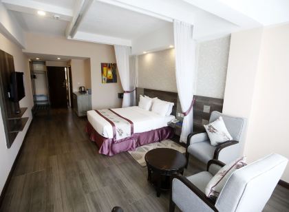 Merica Hotel