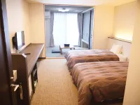 The Gran Resort Mikatagoko - Pemandian Air Panas