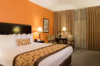 Oakland Airport Executive Hotel