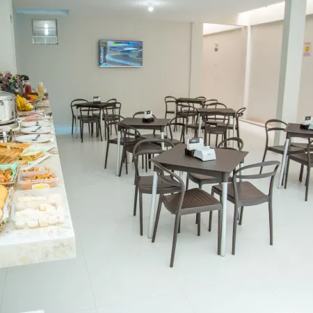 Hotel e Pousada Flor do Juá