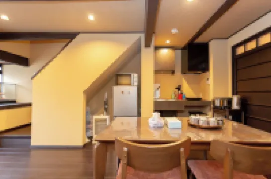 Inn Plus General Castle Nijo Hotel a 