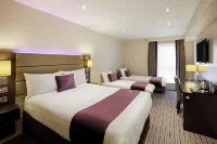 Premier Inn Sheffield City Centre (St Mary's Gate)