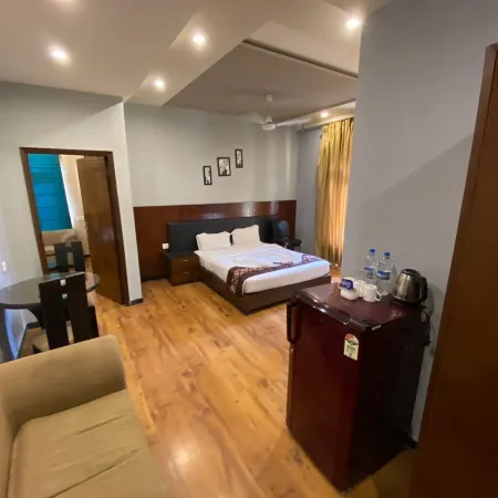 Sukhmantra Resort
