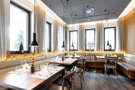 Hotel Stainzerhof Отели в г. Гундерсдорф