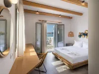 Olea Bay Hotel Hotels in Milos
