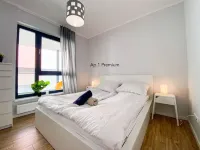 BP I Premium Hotels in Ciechocinek