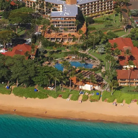 Aei at Maui Kaanapali Villas Resort