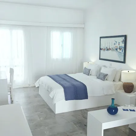 Narges Hotel