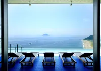 อิราโกะ โอเชียนรีสอร์ต - โรแมนติก