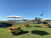 Baileys at the Beach
