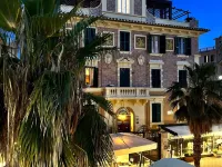Barocchetto Romano Hotels near Lido Centro Train Station