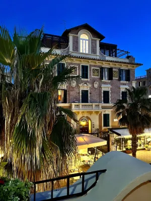 Barocchetto Romano Hotels near Torrefazione Remondi