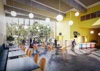 Cisn le Spot Hotels in Basse-Goulaine