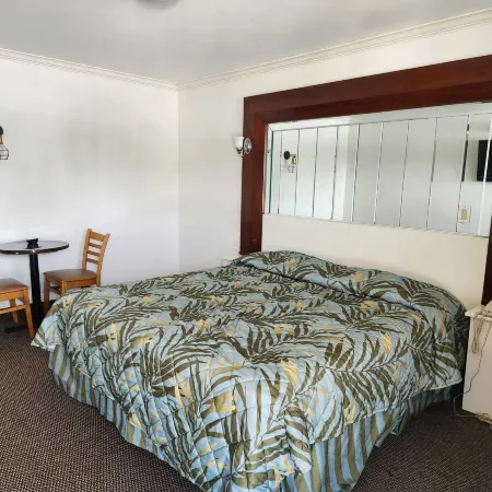 West View Motel Отели в г. Норт-Берген