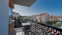 MUCİZE RESIDENCE Hotels in Babatasi Mahallesi