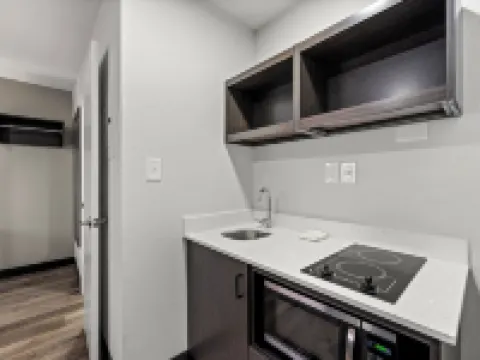 Southern Suites Kennesaw Hotels in Kennesaw