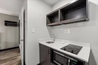 Efficiency Lodge - Kennesaw GA Hotels in Kennesaw