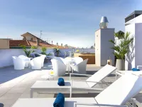 Calafell Home Apartments Hotels in Calafell