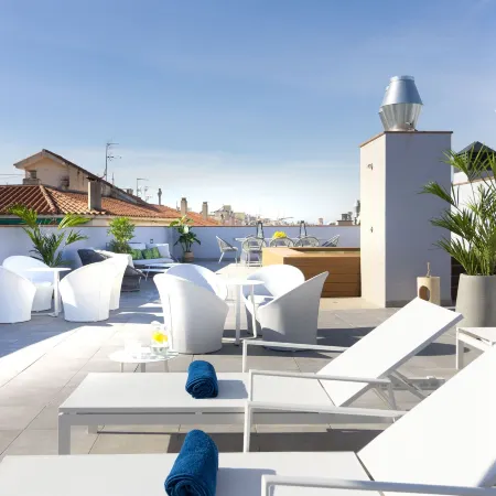 Calafell Home Apartments