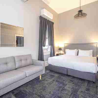 Telegraph Hotel Numurkah Rooms