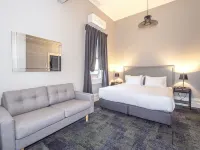 Telegraph Hotel Numurkah Hotels in Cobram