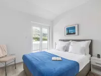 Apartments Villa Salona Sky Ξενοδοχεία στην πόλη Solin