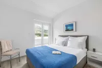 Apartments Villa Salona Sky