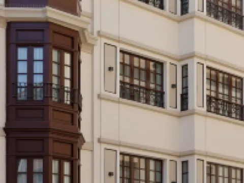 Munna Hotel Boutique Hoteles en Gijón