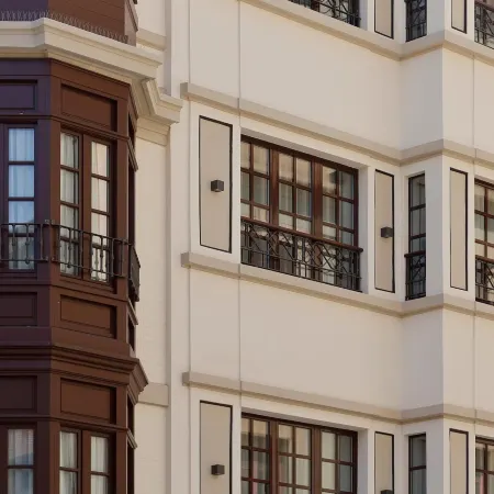 Munna Hotel Boutique