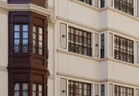 Munna Hotel Boutique Hotels in Gijon