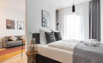 Limehome Gütersloh Eickhoffstraße