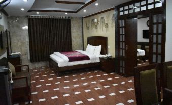 Hotel Fare Field Homes