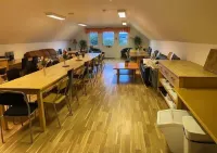 Bruksparkens Vandrarhem - Homestays